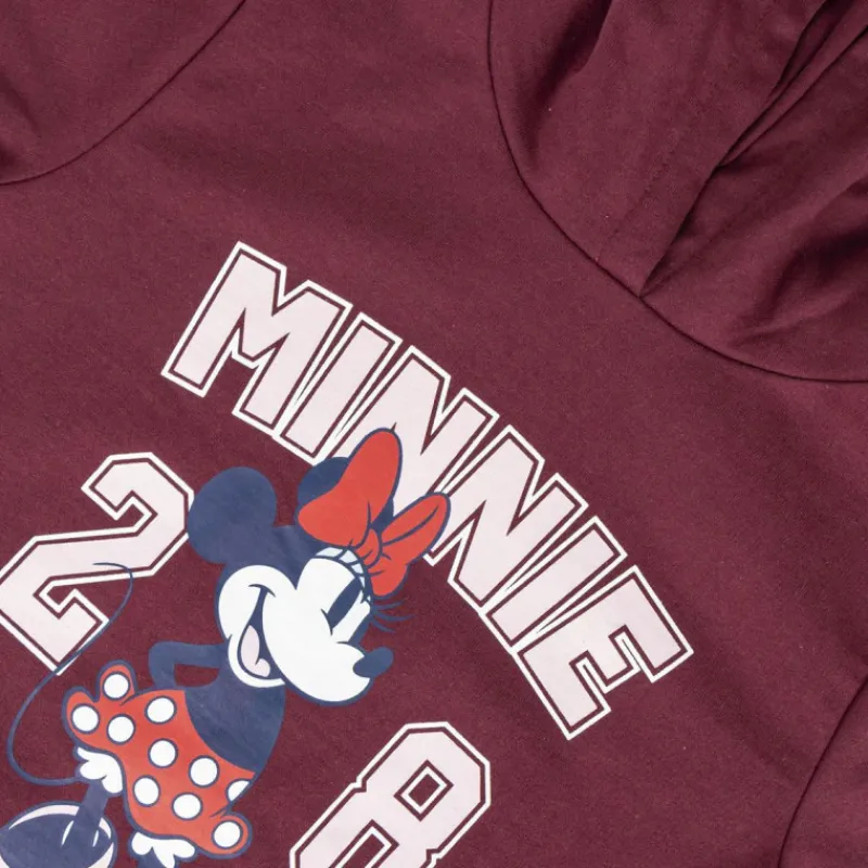 Niños Cerdá Kids Disney Para Niñas|Ropa Y Téxtil: Cosas Que Ponerse Para Niños ^Vestido Minnie: Estilo y Comodidad para Niños