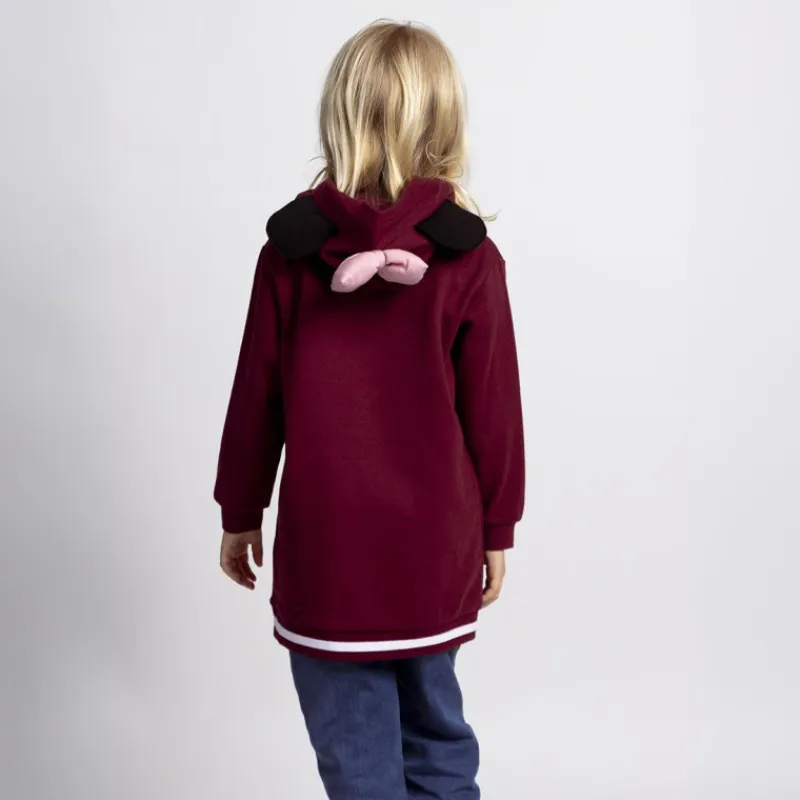 Niños Cerdá Kids Disney Para Niñas|Ropa Y Téxtil: Cosas Que Ponerse Para Niños ^Vestido Minnie: Estilo y Comodidad para Niños