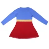 Niños Cerdá Kids Marvel Y Dc Para Niños|Ropa Y Téxtil: Cosas Que Ponerse Para Niños ^Vestido tul Superman