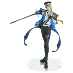 Prime 1 Studio Figuras^Visual Prison Estatua PVC 1/7 Prisma Wing Guiltia Brion 27 cm