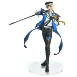 Prime 1 Studio Figuras^Visual Prison Estatua PVC 1/7 Prisma Wing Guiltia Brion 27 cm