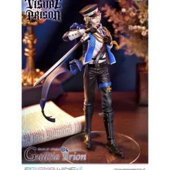 Prime 1 Studio Figuras^Visual Prison Estatua PVC 1/7 Prisma Wing Guiltia Brion 27 cm
