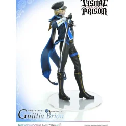 Prime 1 Studio Figuras^Visual Prison Estatua PVC 1/7 Prisma Wing Guiltia Brion 27 cm