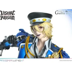 Prime 1 Studio Figuras^Visual Prison Estatua PVC 1/7 Prisma Wing Guiltia Brion 27 cm