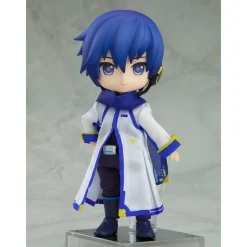Good Smile Company Figuras^Vocaloid Figura Nendoroid Doll Kaito 14 cm