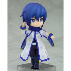 Good Smile Company Figuras^Vocaloid Figura Nendoroid Doll Kaito 14 cm