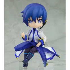 Good Smile Company Figuras^Vocaloid Figura Nendoroid Doll Kaito 14 cm