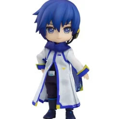 Good Smile Company Figuras^Vocaloid Figura Nendoroid Doll Kaito 14 cm