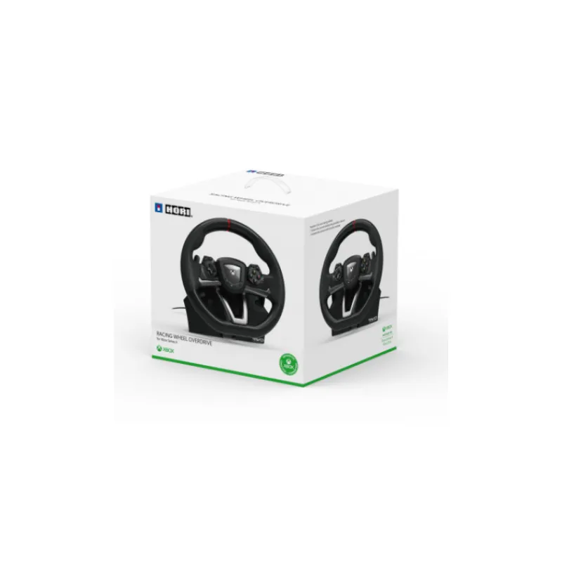 Best Volante Gaming Overdrive Regalos Y Coleccionismo Para Gamers - Cosas De Videojuegos Míticos|Accesorios Xbox