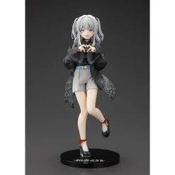 Kotobukiya Figuras^VTuber Estatua PVC 1/7 Tororo Nekomugi 24 cm