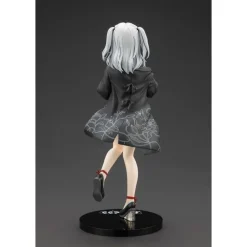 Kotobukiya Figuras^VTuber Estatua PVC 1/7 Tororo Nekomugi 24 cm