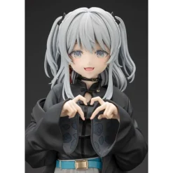 Kotobukiya Figuras^VTuber Estatua PVC 1/7 Tororo Nekomugi 24 cm