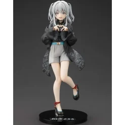 Kotobukiya Figuras^VTuber Estatua PVC 1/7 Tororo Nekomugi 24 cm