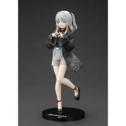 Kotobukiya Figuras^VTuber Estatua PVC 1/7 Tororo Nekomugi 24 cm