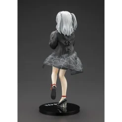 Kotobukiya Figuras^VTuber Estatua PVC 1/7 Tororo Nekomugi 24 cm