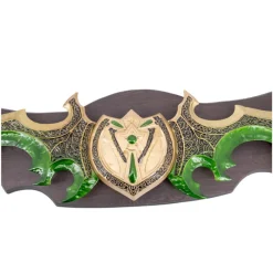 Amont Regalos Y Coleccionismo Para Gamers - Cosas De Videojuegos Míticos|Descuentos Gaming^Warglaive Illidan de World of Warcraft