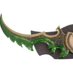 Amont Regalos Y Coleccionismo Para Gamers - Cosas De Videojuegos Míticos|Descuentos Gaming^Warglaive Illidan de World of Warcraft