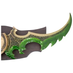 Amont Regalos Y Coleccionismo Para Gamers - Cosas De Videojuegos Míticos|Descuentos Gaming^Warglaive Illidan de World of Warcraft