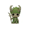 We Are Groot Figura POP! Movies Vinyl Loki 9 cm Cosas De Villanos Marvel|Superhéroes Marvel