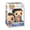 Hot White Lotus POP! TV Figura de Vinilo Armond con Maleta 9 cm Regalos De Otras Series