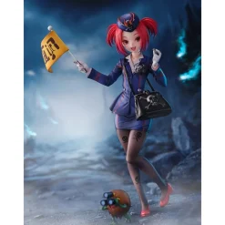 Outlet Yu-Gi-Oh! Estatua PVC 1/7 Collection Tour Guide From the Underworld 25 cm Figuras