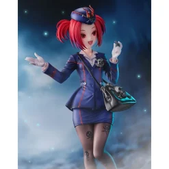 Outlet Yu-Gi-Oh! Estatua PVC 1/7 Collection Tour Guide From the Underworld 25 cm Figuras