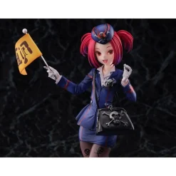 Outlet Yu-Gi-Oh! Estatua PVC 1/7 Collection Tour Guide From the Underworld 25 cm Figuras
