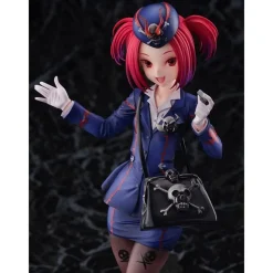 Outlet Yu-Gi-Oh! Estatua PVC 1/7 Collection Tour Guide From the Underworld 25 cm Figuras