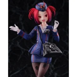 Outlet Yu-Gi-Oh! Estatua PVC 1/7 Collection Tour Guide From the Underworld 25 cm Figuras