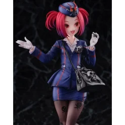 Outlet Yu-Gi-Oh! Estatua PVC 1/7 Collection Tour Guide From the Underworld 25 cm Figuras