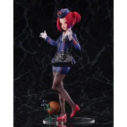 Outlet Yu-Gi-Oh! Estatua PVC 1/7 Collection Tour Guide From the Underworld 25 cm Figuras