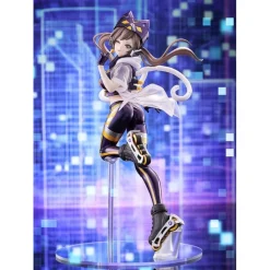 Online Yu-Gi-Oh! Estatua PVC Pop Up Parade SP I:P Masquerena 23 cm Figuras