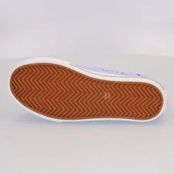 Cerdá Kids Disney Para Niñas|Calzado Kids^Zapatilla Alta de Loneta Vulcanizada Stitch