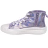 Cerdá Kids Calzado Kids^Zapatilla Deportiva Adolescentes Medio Bota de Stitch Disney