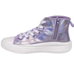 Cerdá Kids Calzado Kids^Zapatilla Deportiva Adolescentes Medio Bota de Stitch Disney