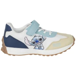 Best Zapatilla deportiva infantil Stitch TPR Calzado Kids