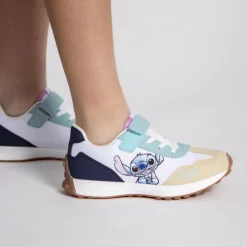 Best Zapatilla deportiva infantil Stitch TPR Calzado Kids