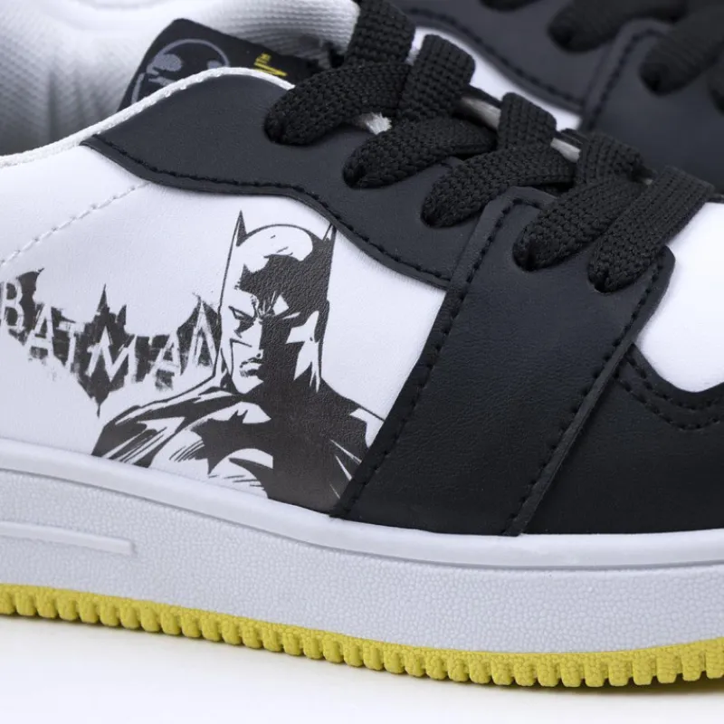 Niños Cerdá Kids Marvel Y Dc Para Niños|Calzado Kids^Zapatilla deportiva infantil Batman