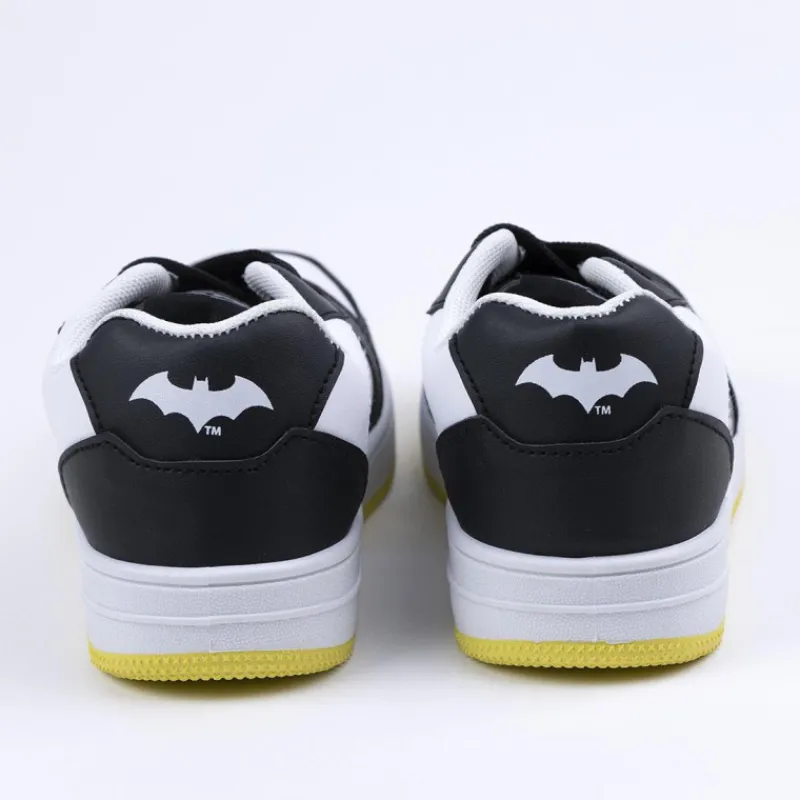 Niños Cerdá Kids Marvel Y Dc Para Niños|Calzado Kids^Zapatilla deportiva infantil Batman