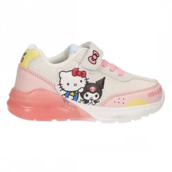 Clearance Zapatillas con luces Hello Kitty para niñas Disney Para Niñas|Calzado Kids