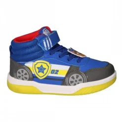 Online Zapatillas con Luces Paw Patrol PU+Polyester PVC Niños Calzado Kids|Patrulla Canina
