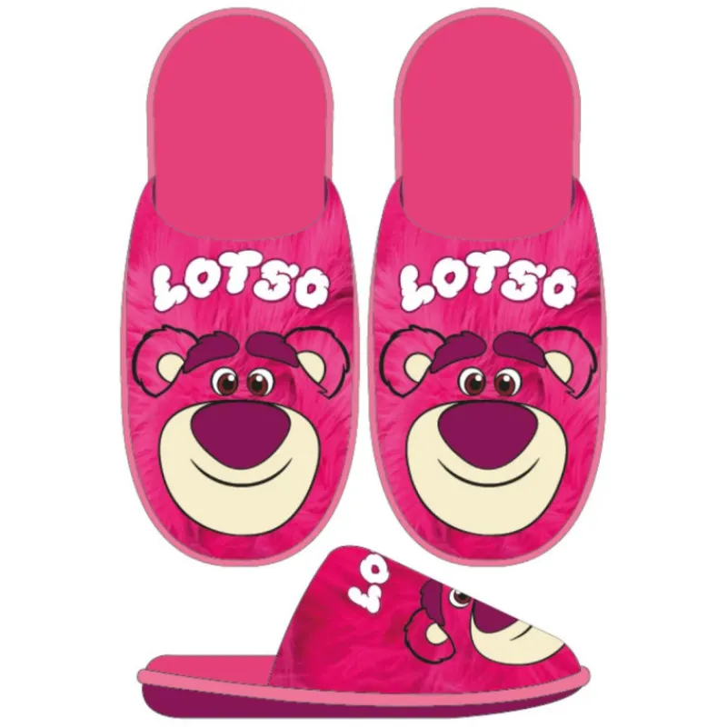 Clearance Zapatillas de casa abierta Toy Story Películas Y Personajes De Disney ·Toy Story|Ropa Disney