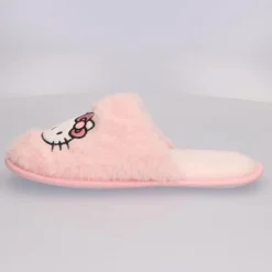 Niños Cerdá Kids Ropa Y Téxtil: Cosas Que Ponerse Para Niños |Calzado Kids^Zapatillas de Casa Abierta Hello Kitty en Poliester