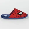 Niños Cerdá Kids Marvel Y Dc Para Niños|Calzado Kids^Zapatillas de Casa Abierta Spiderman