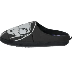 Cerdá Adult Pesadilla Antes De Navidad^Zapatillas de casa abiertas Jack y Sally Pesadilla antes de Navidad