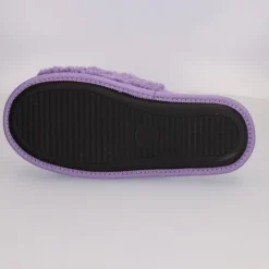 Cerdá Kids Calzado Kids^Zapatillas de Casa Abierta Kuromi Hello Kitty