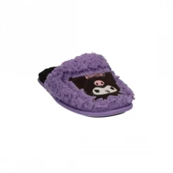 Cerdá Kids Calzado Kids^Zapatillas de Casa Abierta Kuromi Hello Kitty