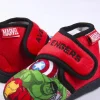 Niños Cerdá Kids Marvel Y Dc Para Niños|Calzado Kids^Zapatillas de casa Avengers Marvel