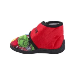 Niños Cerdá Kids Marvel Y Dc Para Niños|Calzado Kids^Zapatillas de casa Avengers Marvel