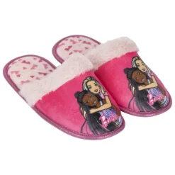 Cerdá Kids Calzado Kids^Zapatillas de Casa Barbie